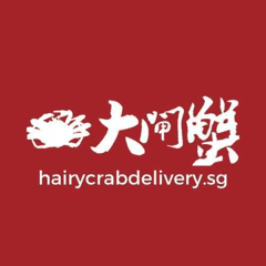 Hairy Crab Singapore